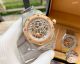 Replica Audemars Piguet Skeleton Royal Oak Watches Two Tone Rose Gold (6)_th.jpg
